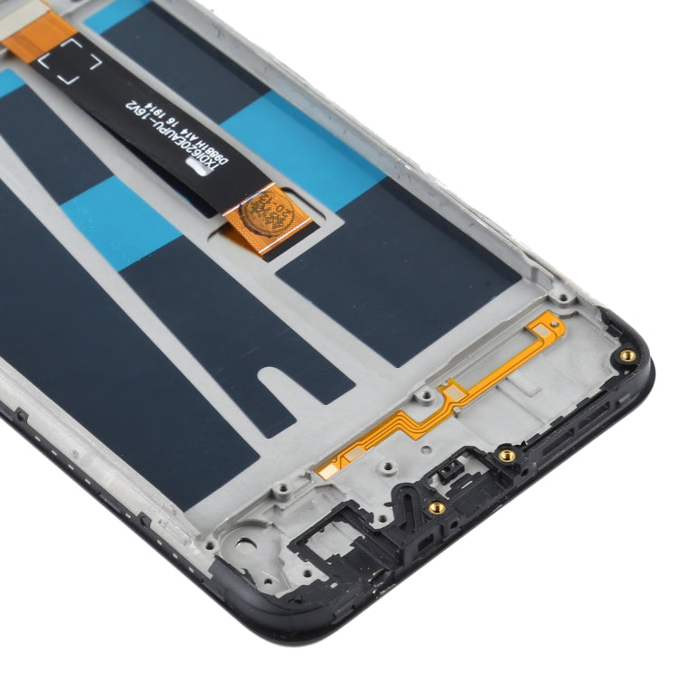 TFT LCD Screen for OPPO A7(AX7)A7n CPH1901 CPH1903 CPH1905 PBFM00 PBFT00 PCDM00 PCDT00 Digitizer Full Assembly With Frame - free shipping - PMC TechLife - Order now!