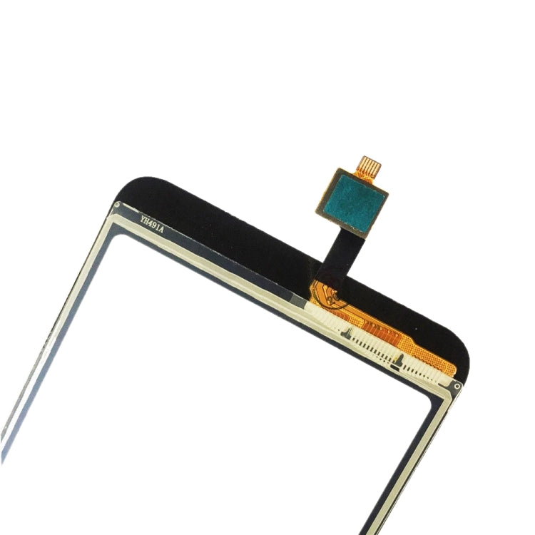 Touch Panel for Alcatel 1V (2019) 5001D 5001A 5001U 5001T 5001J (Black) - free shipping - PMC TechLife - Order now!