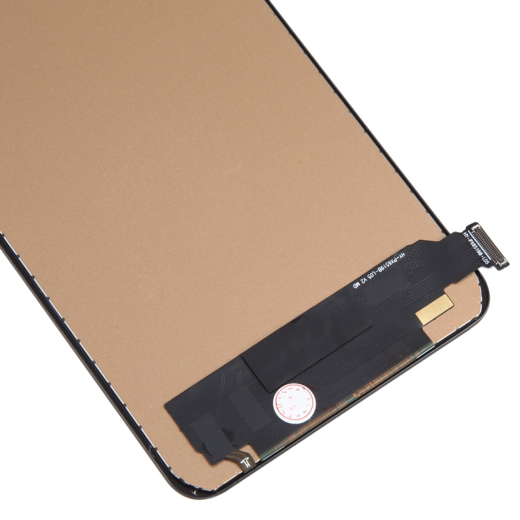 AMOLED Original LCD Screen For OnePlus 8T 5G KB2001 KB2000 KB2003 with Digitizer Full Assembly(Black) - free shipping - PMC TechLife - Order now!