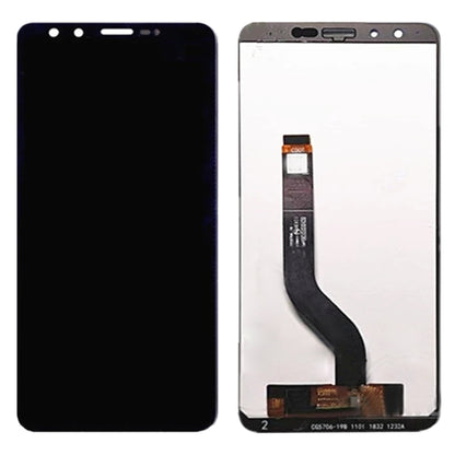 OEM LCD Screen for Lenovo K9 L38043 with Digitizer Full Assembly (Black) - LCD Screen by PMC Jewellery | Online Shopping South Africa | PMC Jewellery