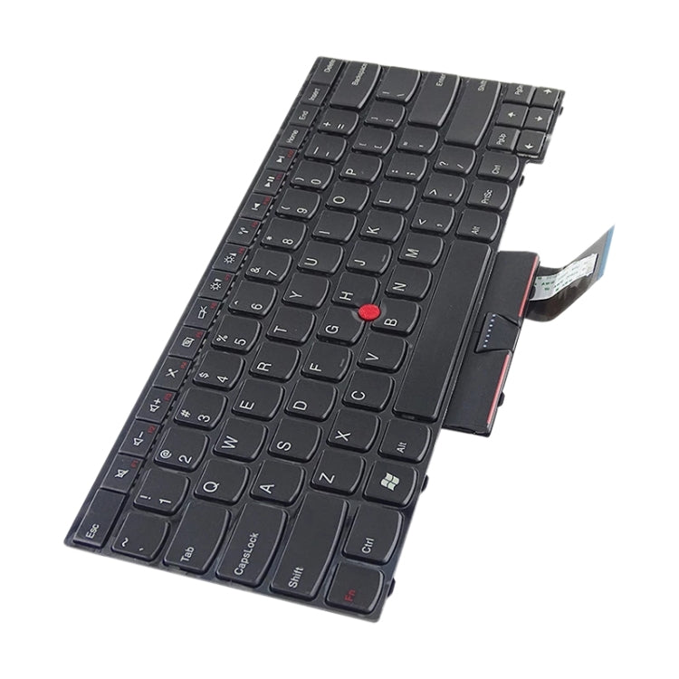 US Version Keyboard for Lenovo ThinkPad E430 E430C E435 E330 E335 S430 E445 - free shipping - PMC TechLife - Order now!