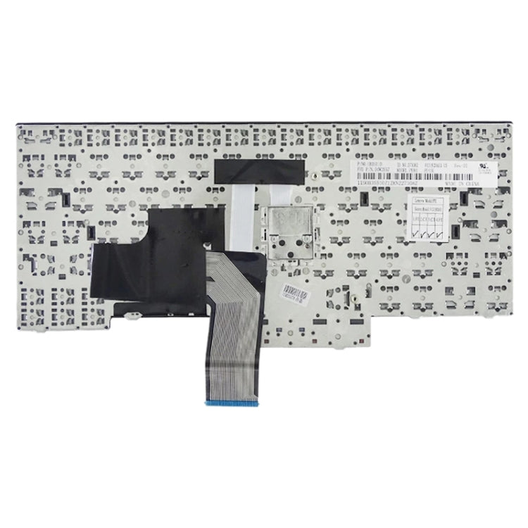 US Version Keyboard for Lenovo ThinkPad E430 E430C E435 E330 E335 S430 E445 - free shipping - PMC TechLife - Order now!