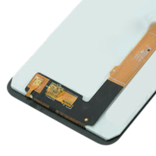 LCD Screen and Digitizer Full Assembly for T-Mobile REVVL 4 5007W 5007Z(Black) - free shipping - PMC TechLife - Order now!