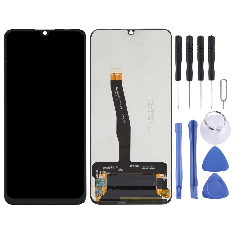 OEM LCD Screen for Huawei P Smart+ 2019 with Digitizer Full Assembly - LCD Screen by PMC TechLife | Online Shopping South Africa | PMC TechLife