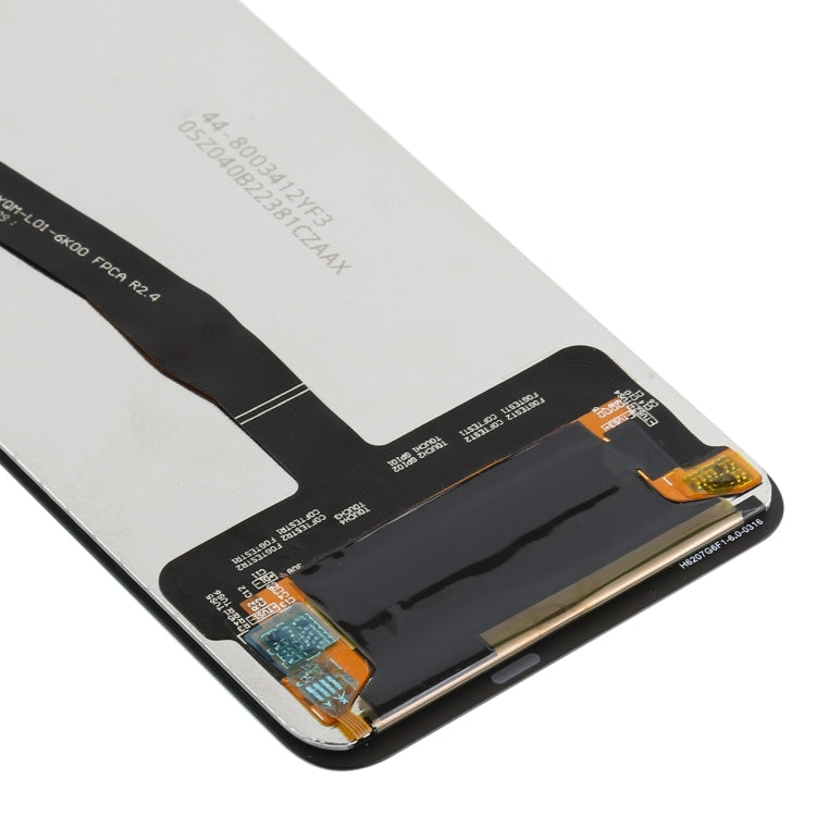 OEM LCD Screen for Huawei P Smart+ 2019 with Digitizer Full Assembly - LCD Screen by PMC TechLife | Online Shopping South Africa | PMC TechLife
