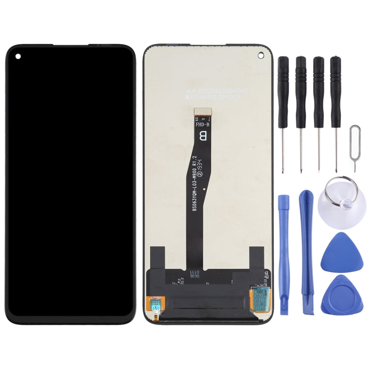 OEM LCD Screen for Huawei Mate 30 Lite with Digitizer Full Assembly - free shipping - PMC TechLife - Order now!