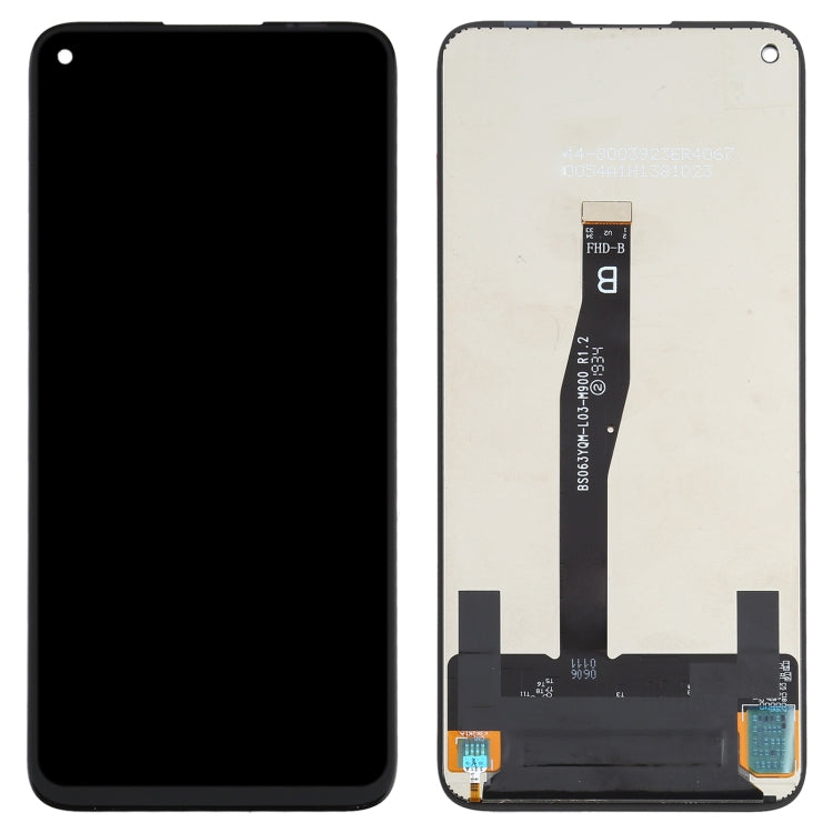 OEM LCD Screen for Huawei Mate 30 Lite with Digitizer Full Assembly - free shipping - PMC TechLife - Order now!
