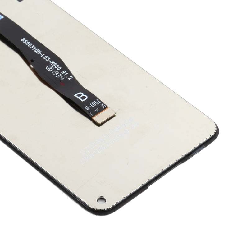 OEM LCD Screen for Huawei Mate 30 Lite with Digitizer Full Assembly - free shipping - PMC TechLife - Order now!