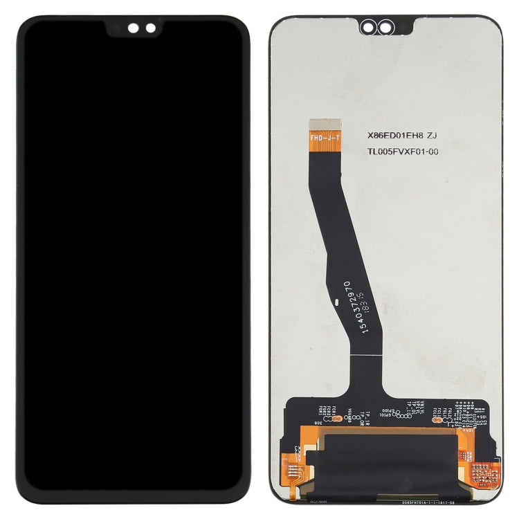 OEM LCD Screen for Huawei Honor 9X Lite with Digitizer Full Assembly - free shipping - PMC TechLife - Order now!