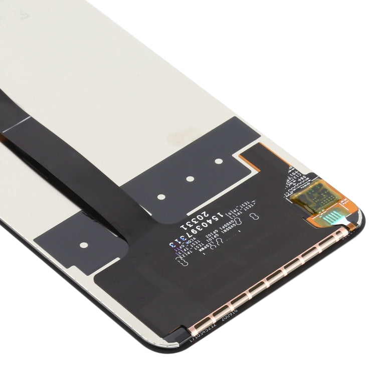 OEM LCD Screen for Huawei Honor X10 Pro with Digitizer Full Assembly - free shipping - PMC TechLife - Order now!