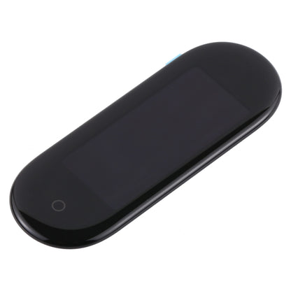 LCD Screen and Digitizer Full Assembly for Xiaomi Mi Band 5 -  by PMC Jewellery | Online Shopping South Africa | PMC Jewellery