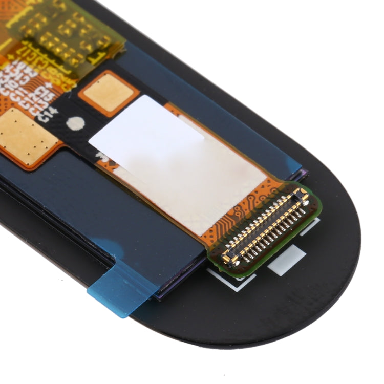 LCD Screen and Digitizer Full Assembly for Xiaomi Mi Band 5 -  by PMC TechLife | Online Shopping South Africa | PMC TechLife