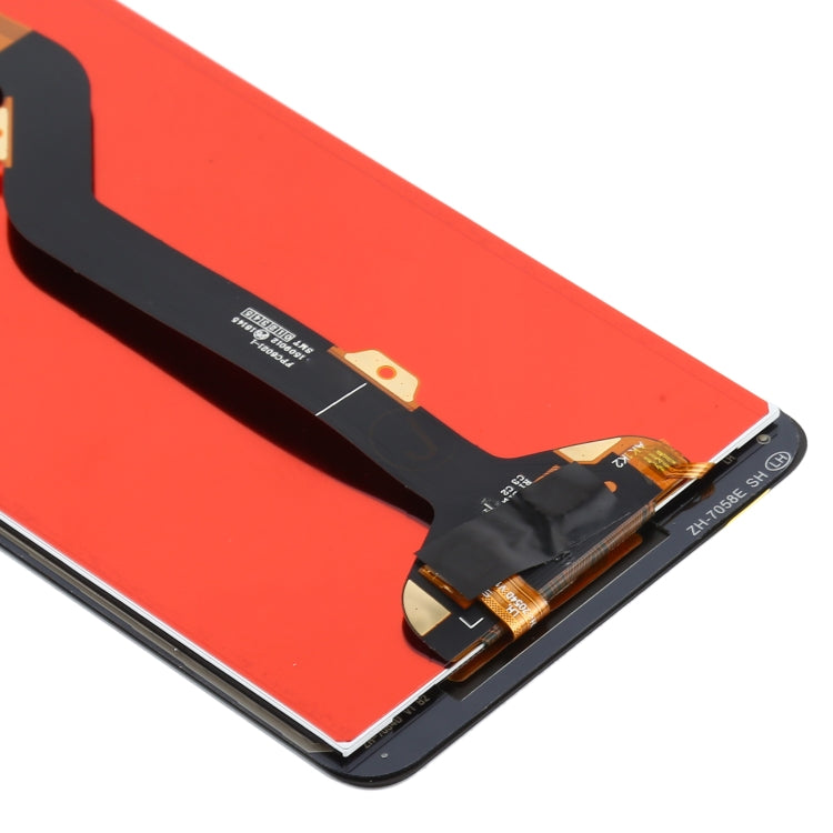 TFT LCD Screen for Infinix Note 5 X604, X604B with Digitizer Full Assembly - LCD Screen by PMC TechLife | Online Shopping South Africa | PMC TechLife