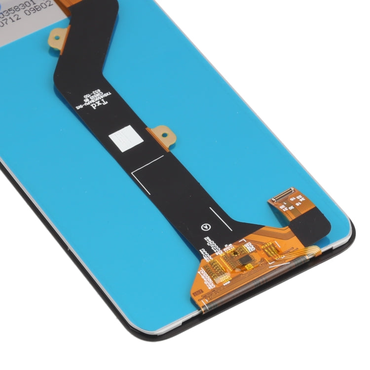 LCD Screen and Digitizer Full Assembly for Infinix Smart 5 / Hot 10 Lite X657,X657B, X657C - free shipping - PMC TechLife - Order now!
