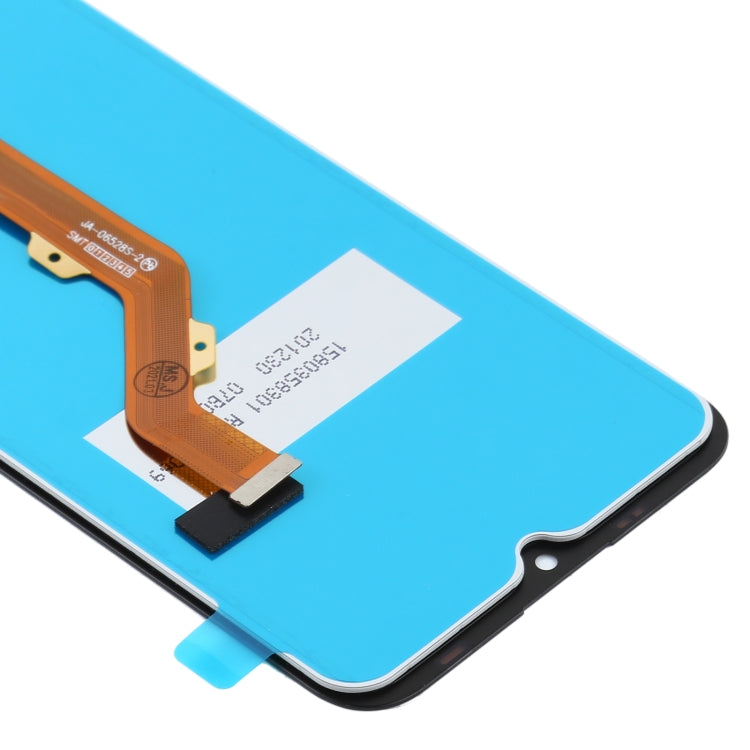 TFT LCD Screen for Tecno Spark 4 Lite KC8S with Digitizer Full Assembly - free shipping - PMC TechLife - Order now!