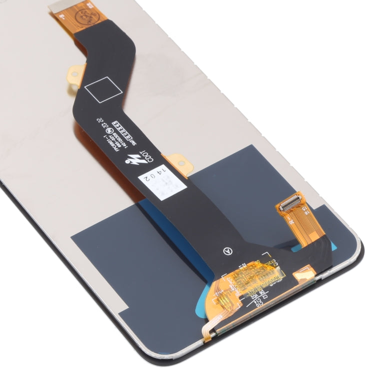 TFT LCD Screen for Tecno Spark Power 2 LC8d with Digitizer Full Assembly - free shipping - PMC TechLife - Order now!