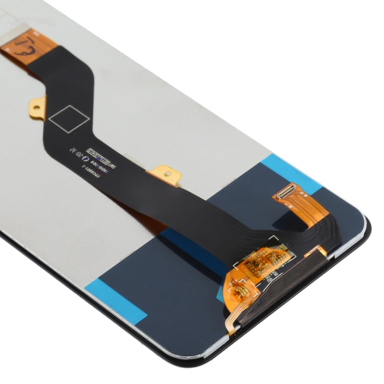 TFT LCD Screen for Tecno Spark 6 Air KE6, KE6j with Digitizer Full Assembly - free shipping - PMC TechLife - Order now!