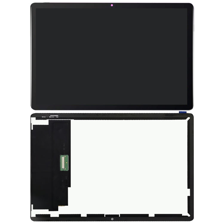 OEM LCD Screen for Huawei MatePad T 10s AGS3-L09, AGS3-W09 with Digitizer Full Assembly (Black) - free shipping - PMC TechLife - Order now!