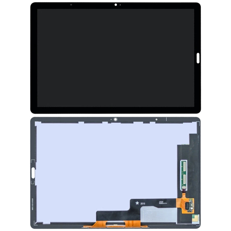 OEM LCD Screen for Huawei MediaPad M6 10.8 with Digitizer Full Assembly (Black) - free shipping - PMC TechLife - Order now!