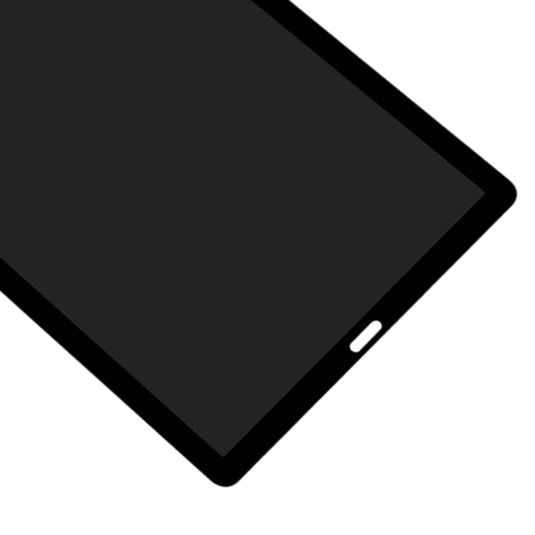 OEM LCD Screen for Huawei MediaPad M6 10.8 with Digitizer Full Assembly (Black) - free shipping - PMC TechLife - Order now!