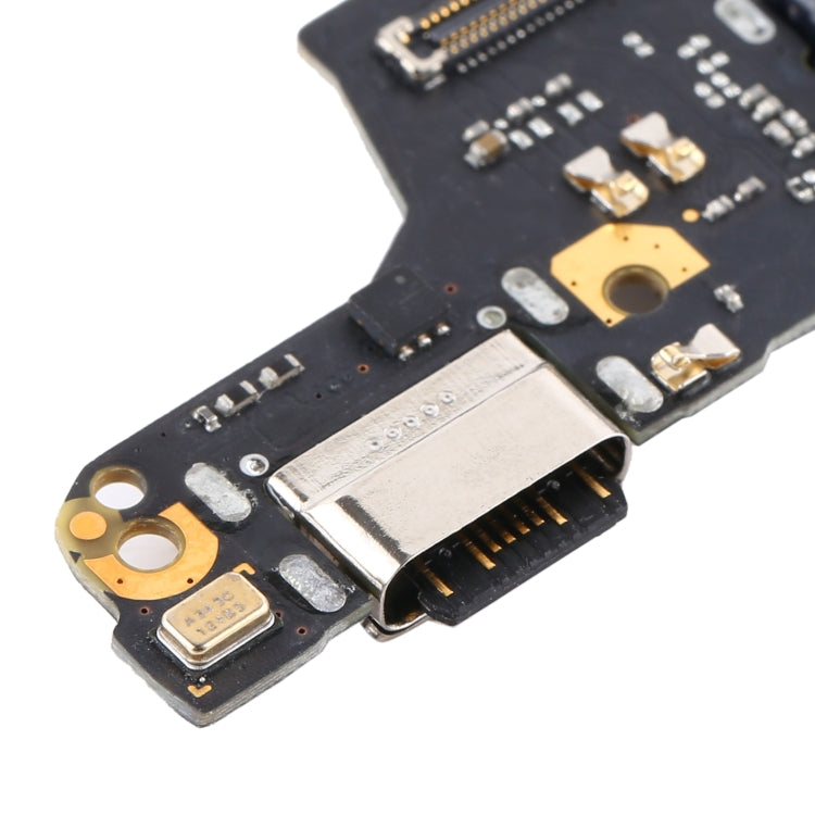 Original Charging Port Board for Xiaomi Poco X3 NFC / Poco X3 - Tail Connector by PMC Jewellery | Online Shopping South Africa | PMC Jewellery