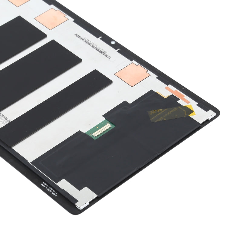 Original LCD Screen for Huawei MatePad T10s AGS3-L09 AGS3-W09 with Digitizer Full Assembly (Black) - free shipping - PMC TechLife - Order now!