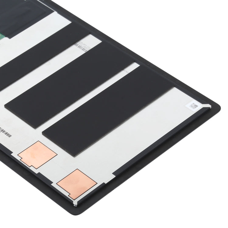 Original LCD Screen for Huawei MatePad T10s AGS3-L09 AGS3-W09 with Digitizer Full Assembly (Black) - free shipping - PMC TechLife - Order now!