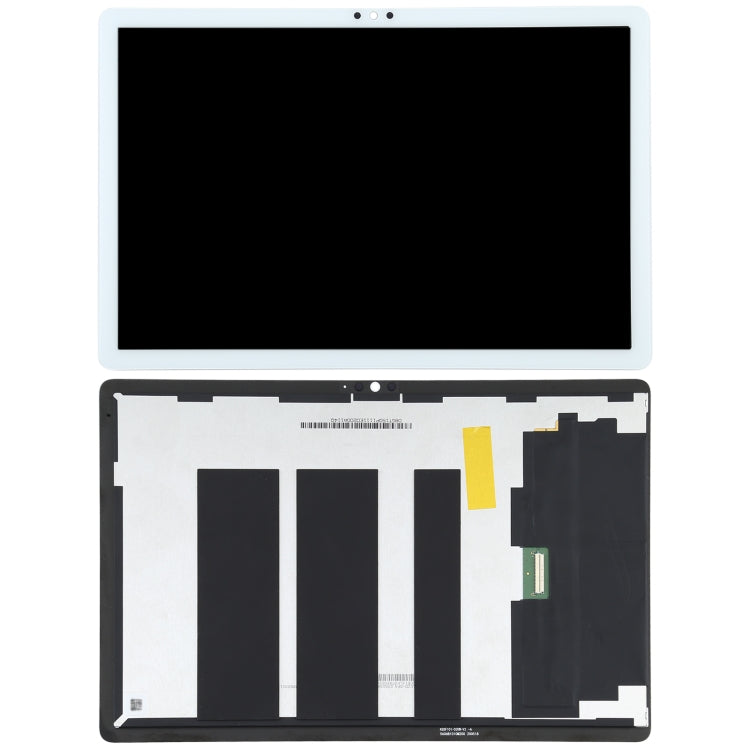 Original LCD Screen for Huawei MatePad T10s AGS3-L09 AGS3-W09 with Digitizer Full Assembly (White) - free shipping - PMC TechLife - Order now!