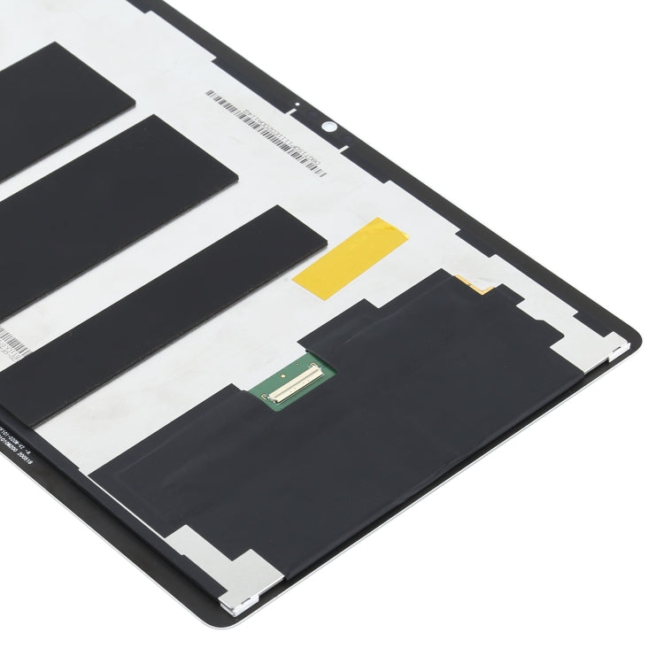 Original LCD Screen for Huawei MatePad T10s AGS3-L09 AGS3-W09 with Digitizer Full Assembly (White) - free shipping - PMC TechLife - Order now!