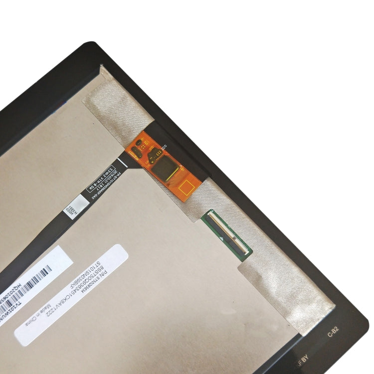 FHD1920x1080 OEM LCD Screen for Lenovo IdeaPad D330 N5000 D330-10IGM with Digitizer Full Assembly (Black) - free shipping - PMC TechLife - Order now!
