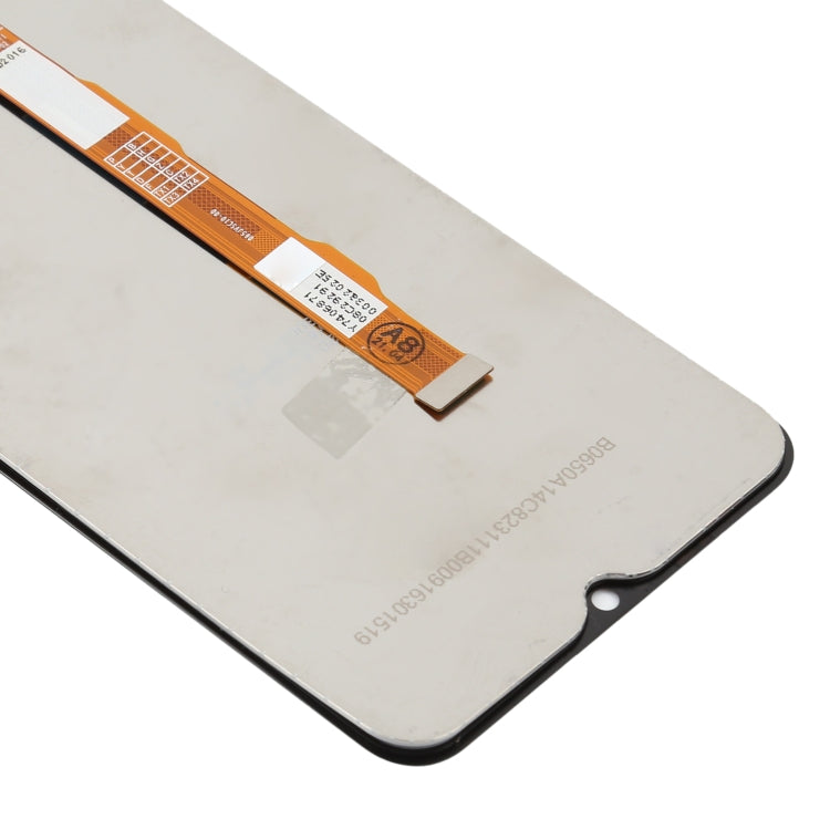 TFT LCD Screen for Vivo Y12s / Y20s V2026 with Digitizer Full Assembly - free shipping - PMC TechLife - Order now!