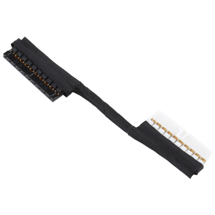 Battery Connector Flex Cable for Dell Inspiron 13 7373 7370 Y5XMN 0Y5XMN - Power Cord by PMC TechLife | Online Shopping South Africa | PMC TechLife
