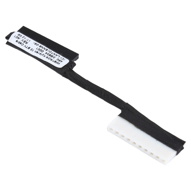 Battery Connector Flex Cable for Dell Inspiron 13 7373 7370 Y5XMN 0Y5XMN - Power Cord by PMC Jewellery | Online Shopping South Africa | PMC Jewellery