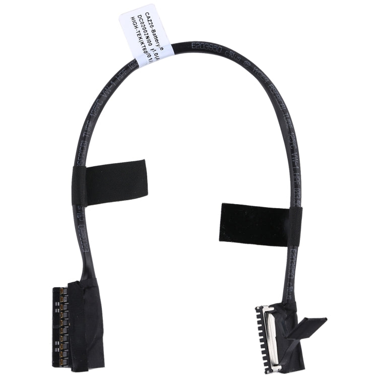 Battery Connector Flex Cable for Dell Latitude 7480 7490 E7480 E7490 DC02002NI00 - free shipping - PMC TechLife - Order now!
