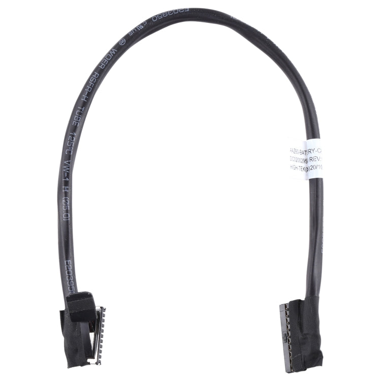 Battery Connector Flex Cable for Dell Latitude 7270 7470 E7270 E7470  AAZ60 - free shipping - PMC TechLife - Order now!
