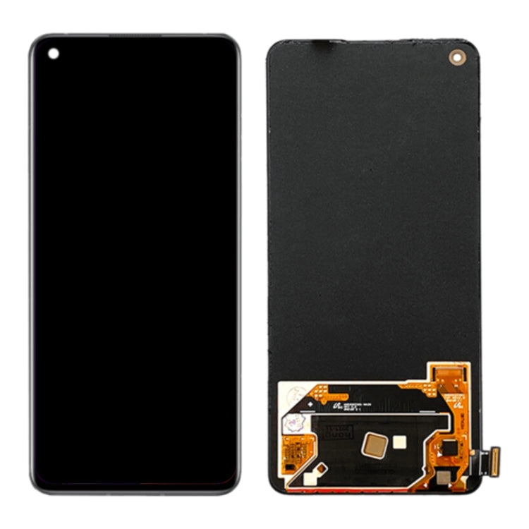 For OnePlus 9RT 5G MT2110 with Digitizer Full Assembly Original OEM LCD Screen - free shipping - PMC TechLife - Order now!