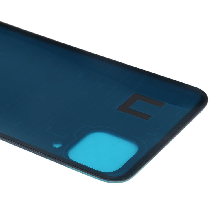 Battery Back Cover for Huawei P40 Lite(Pink) - Back Cover by PMC TechLife | Online Shopping South Africa | PMC TechLife | Buy Now Pay Later Mobicred