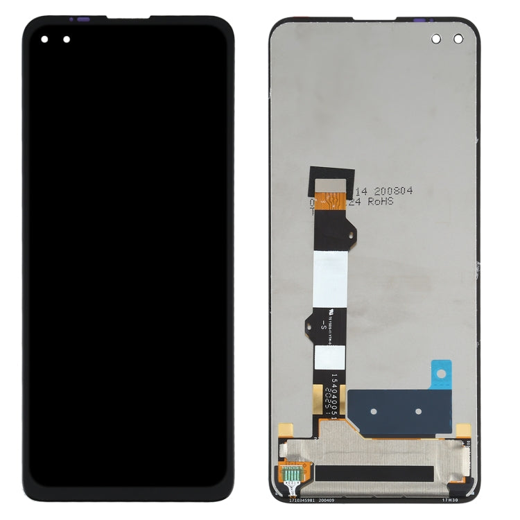 TFT LCD Screen for Motorola Moto G 5G Plus XT2075 XT2075-2 XT2075-3 with Digitizer Full Assembly - free shipping - PMC TechLife - Order now!