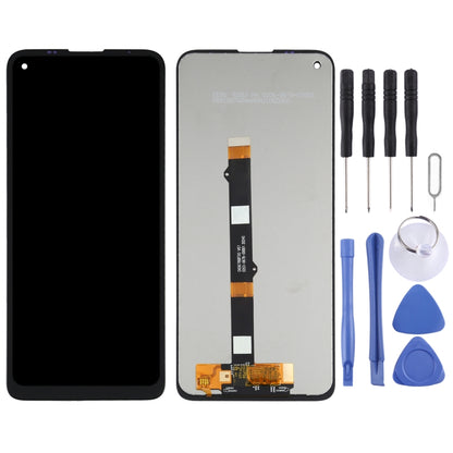 TFT LCD Screen for Motorola Moto G9 Power XT2091-3 with Digitizer Full Assembly - LCD Screen by PMC Jewellery | Online Shopping South Africa | PMC Jewellery