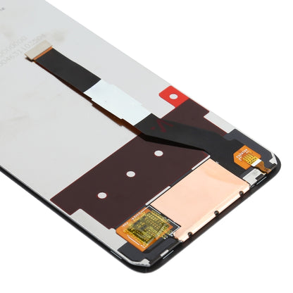 TFT LCD Screen for Motorola Moto G 5G / One 5G Ace with Digitizer Full Assembly - LCD Screen by PMC Jewellery | Online Shopping South Africa | PMC Jewellery