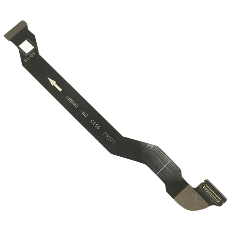 For OnePlus 8T LCD Display Flex Cable - free shipping - PMC TechLife - Order now!