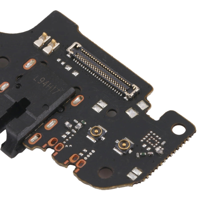 Charging Port Board for Xiaomi Mi 10T Lite 5G / Redmi Note 9 Pro 5G M2007J17G M2007J17C - Tail Connector by PMC Jewellery | Online Shopping South Africa | PMC Jewellery