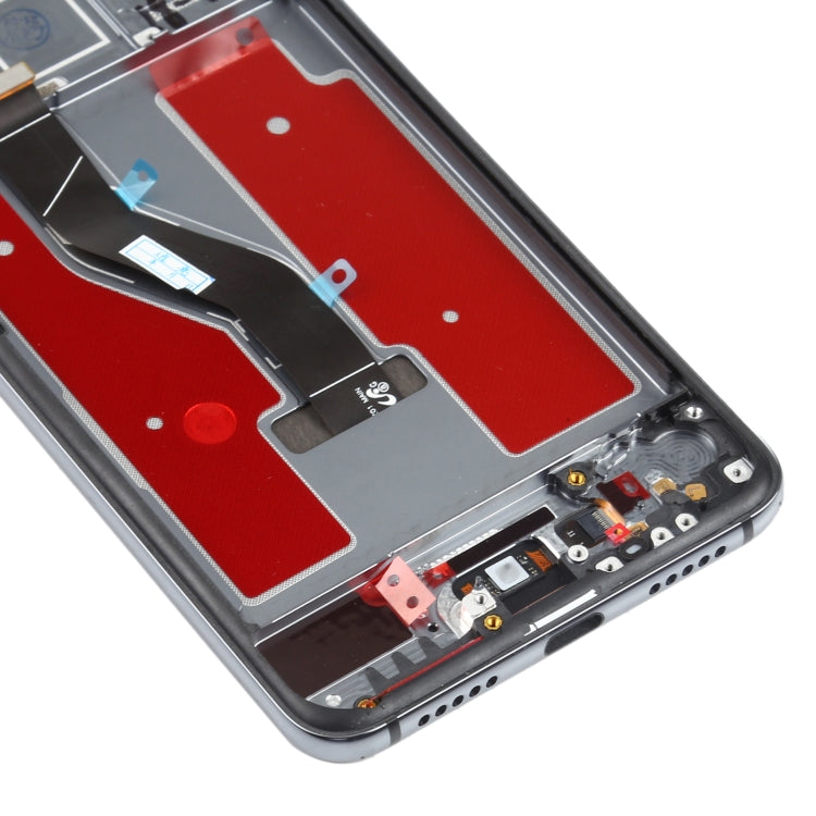 Original OLED LCD Screen for Huawei P20 Pro Digitizer Full Assembly with Frame(Blue) - free shipping - PMC TechLife - Order now!