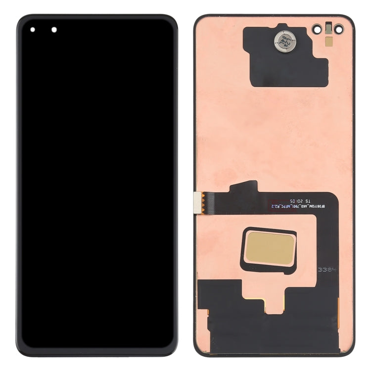Original OLED LCD Screen for Huawei P40 with Digitizer Full Assembly - free shipping - PMC TechLife - Order now!