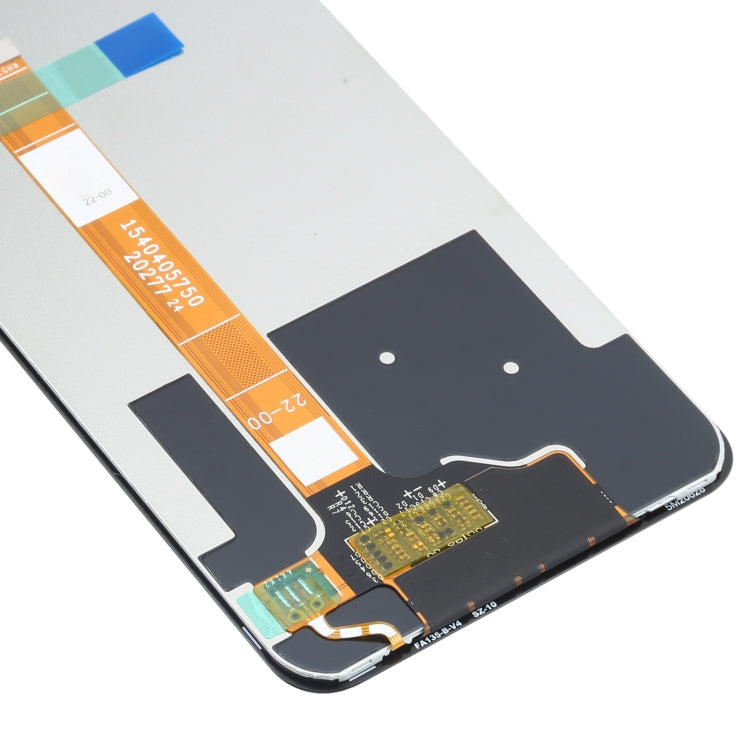 Original LCD Screen and Digitizer Full Assembly for OPPO Realme 7 5G RMX2111 - free shipping - PMC TechLife - Order now!