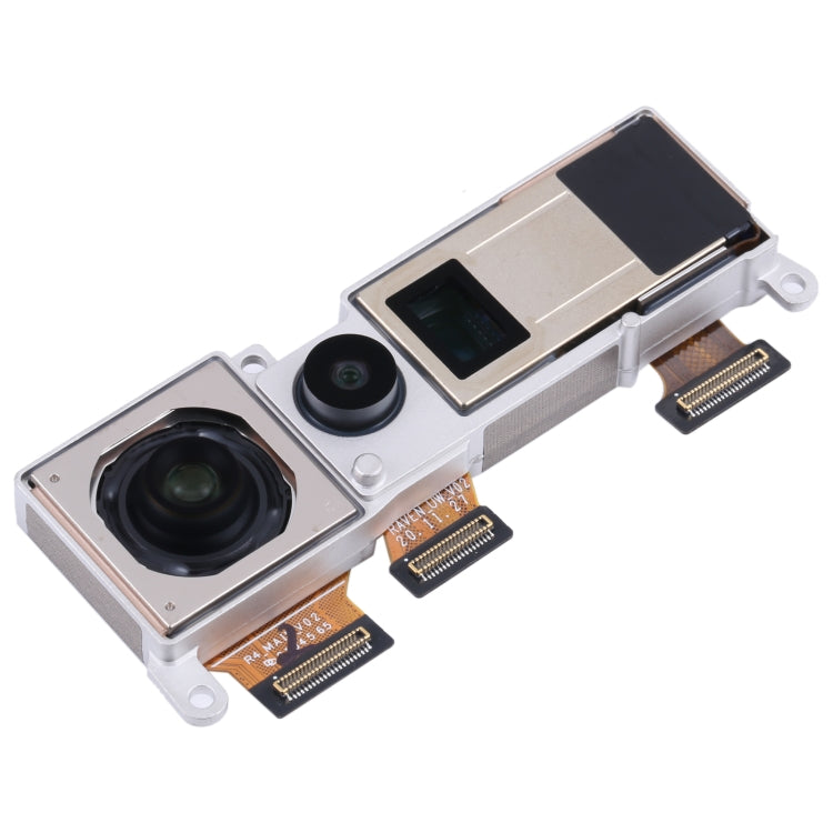 Back Facing Camera For Google Pixel 6 Pro - Camera Parts by PMC TechLife | Online Shopping South Africa | PMC TechLife