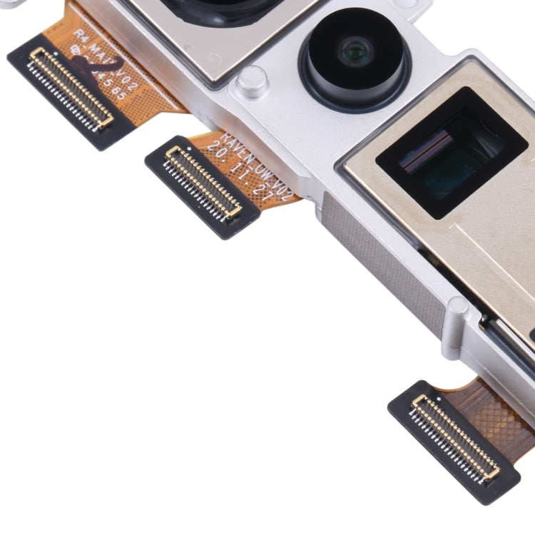 Back Facing Camera For Google Pixel 6 Pro - Camera Parts by PMC TechLife | Online Shopping South Africa | PMC TechLife