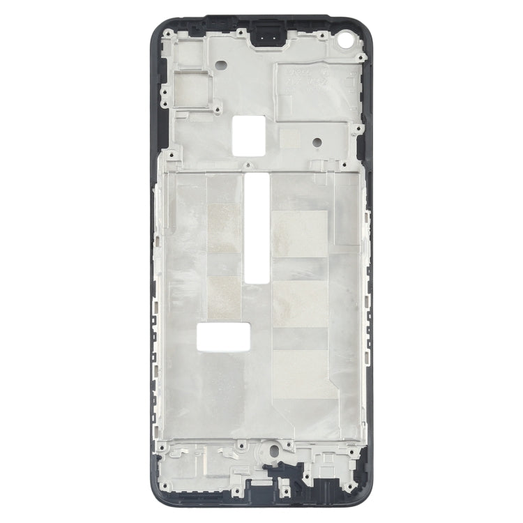 For OPPO K7x PERM00 Front Housing LCD Frame Bezel Plate - Frame Bezel Plate by PMC TechLife | Online Shopping South Africa | PMC TechLife