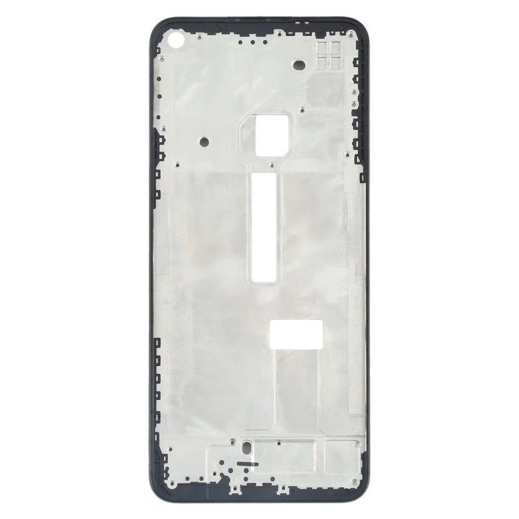 For OPPO K7x PERM00 Front Housing LCD Frame Bezel Plate - Frame Bezel Plate by PMC TechLife | Online Shopping South Africa | PMC TechLife