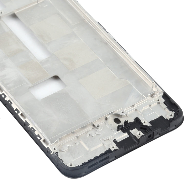 For OPPO K7x PERM00 Front Housing LCD Frame Bezel Plate - Frame Bezel Plate by PMC TechLife | Online Shopping South Africa | PMC TechLife